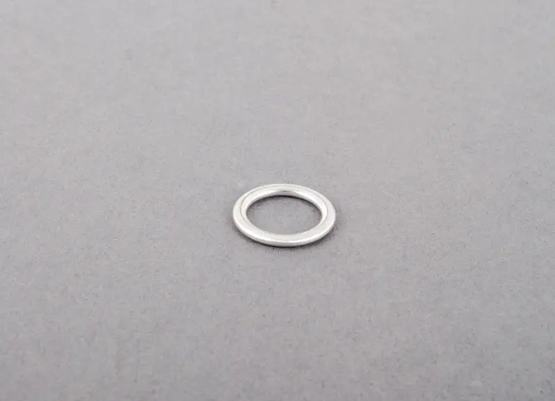 Audi/VW Genuine OEM Drain Plug Washer - 4M Q7 & B7 A4/RS4 & B8 A5/S5 ...