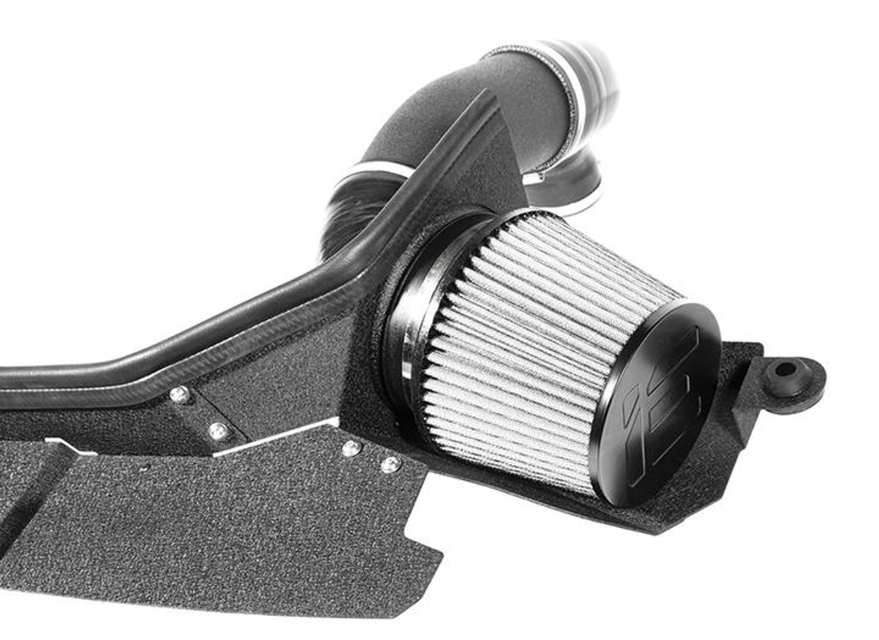 IE MQB 2.0T/1.8T Gen 3 Cold Air Intake VW MK7 GTI, Golf R, Golf