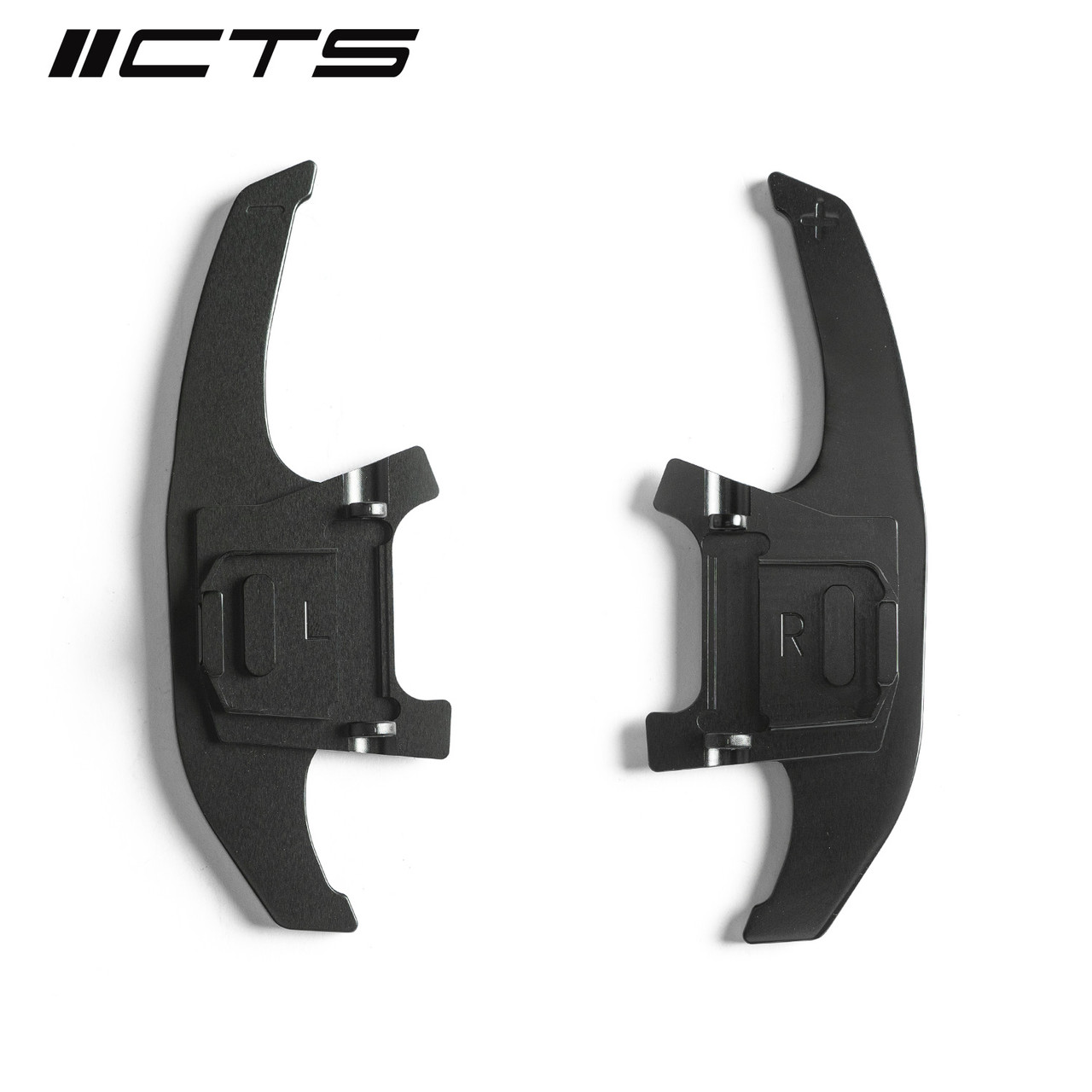 PING - しらとりちょうGTI CTS Turbo DSG Paddle Shifter - VW MK7/MK7.5 GTI/Golf R - WCT