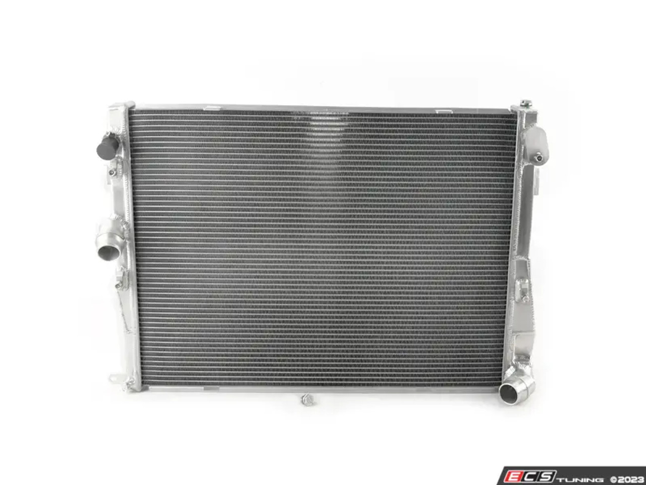 CSF High Performance Aluminum Radiator - BMW E82 128i & E90  325i/325xi/328i/328xi/330i/330xi & E91 325xi/328i/328xi & E92 328i/328xi &  E93 328i & Z4