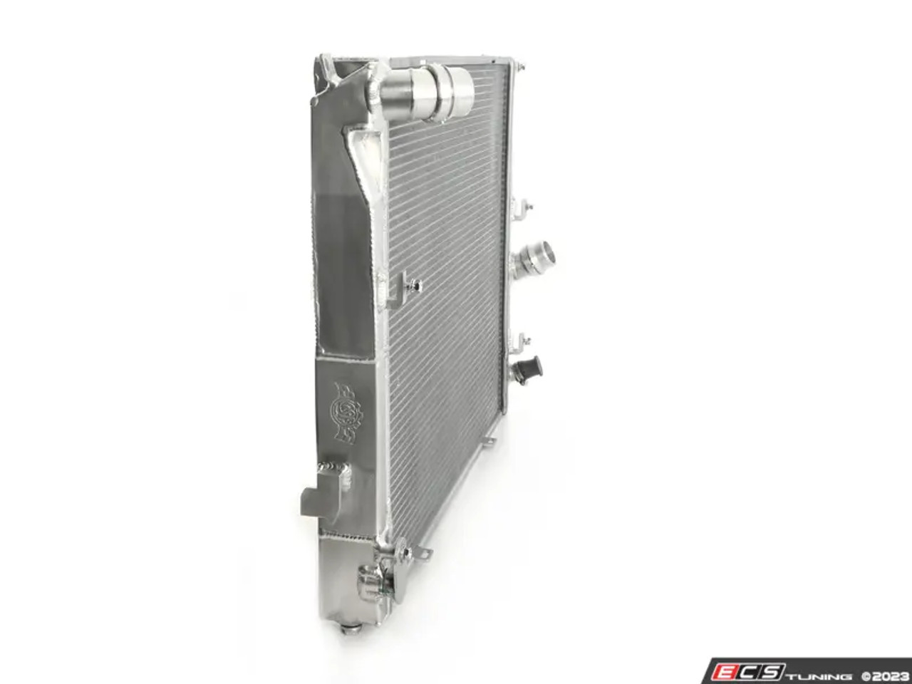 CSF High Performance Aluminum Radiator - BMW E82 128i & E90 325i