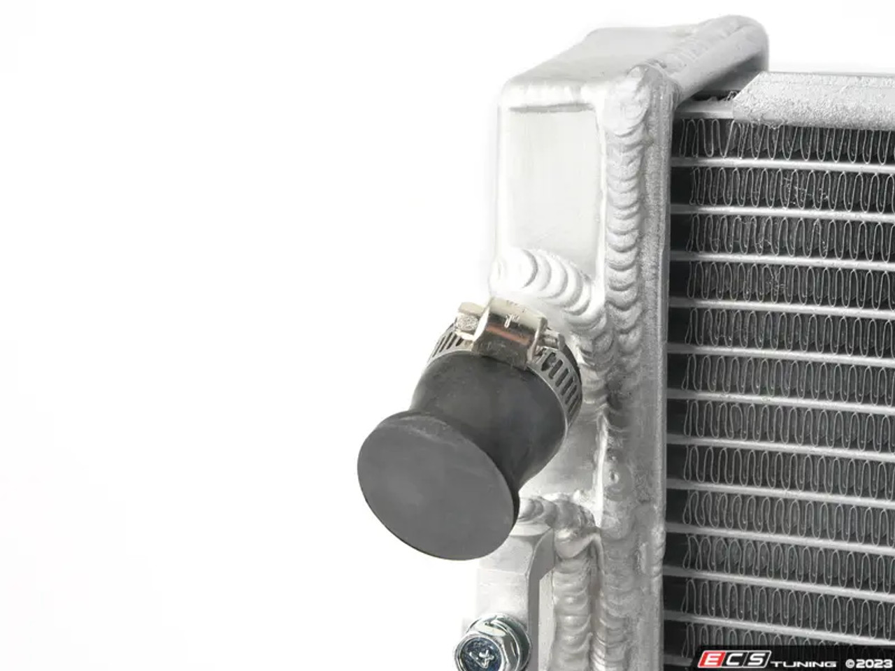 CSF High Performance Aluminum Radiator - BMW E82 128i & E90  325i/325xi/328i/328xi/330i/330xi & E91 325xi/328i/328xi & E92 328i/328xi &  E93 328i & Z4