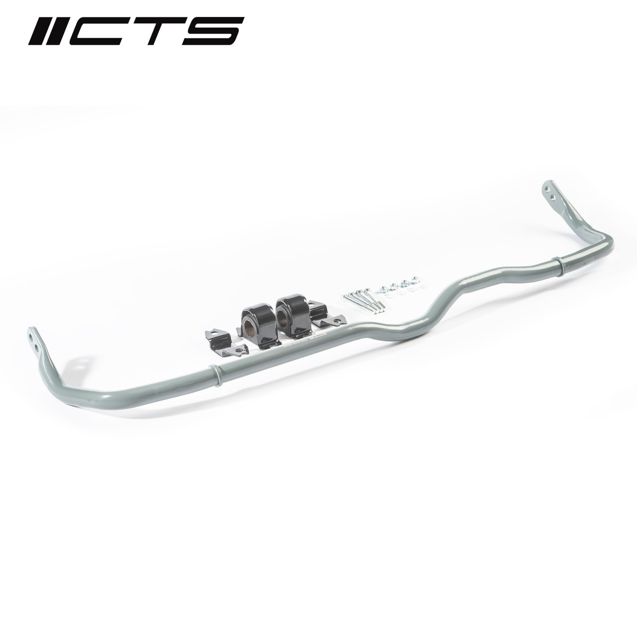 aFe 15-19 Volkswagen Golf R (MK7) L4-2.0L (t) CONTROL Series Sway Bar Set - Blue