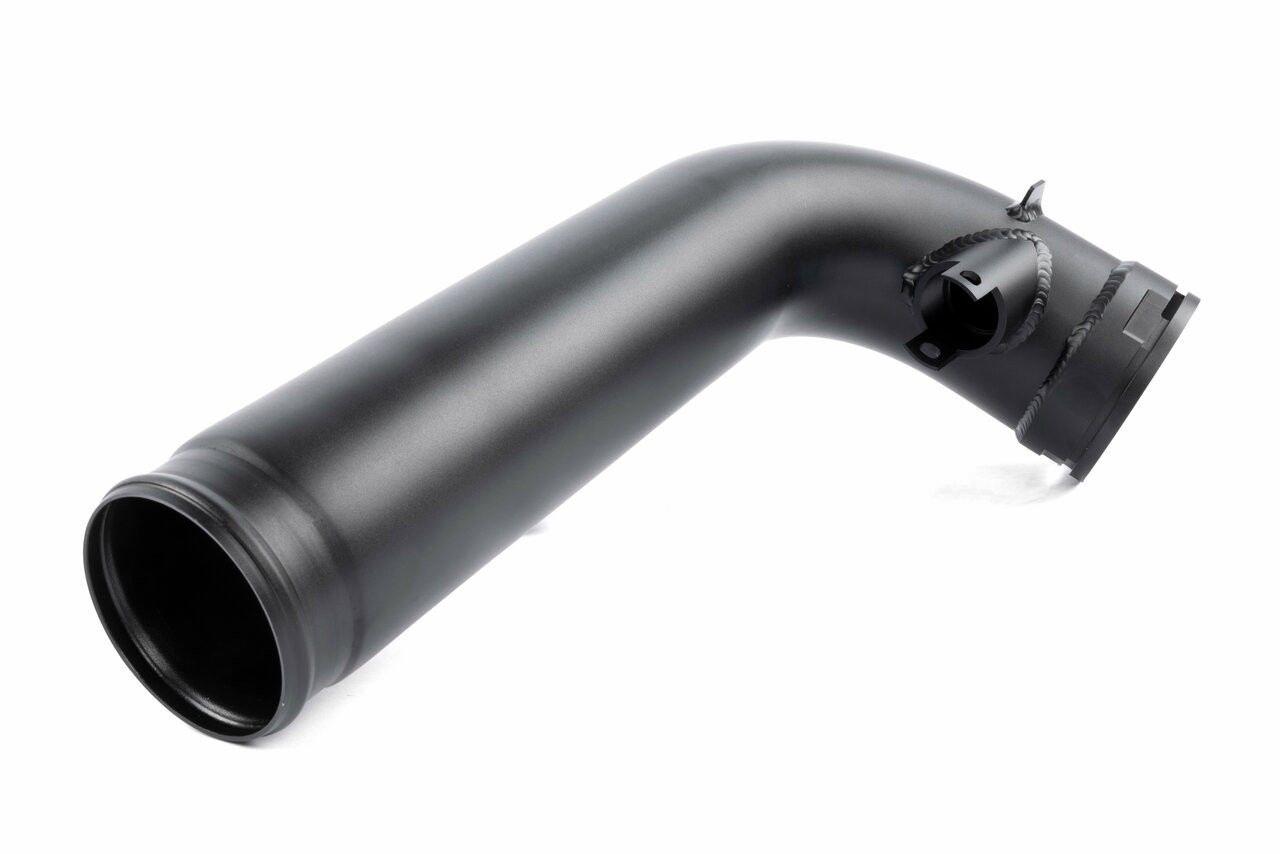 Dinan Intake Resonator Delete Pipe - 2014-2024 BMW F48 X1 & F39 X2 & Mini  Cooper