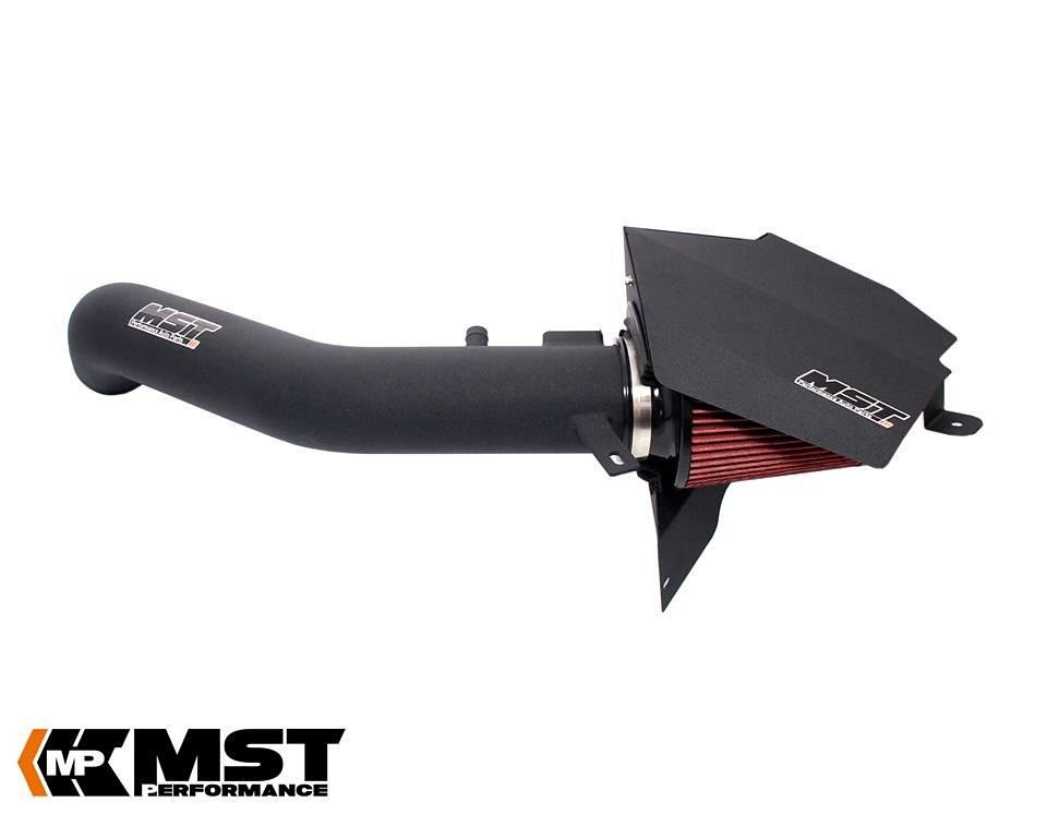 BMW 335i/435i [F30/F32] M235i/F87 M2 N55 Intake system - WCT