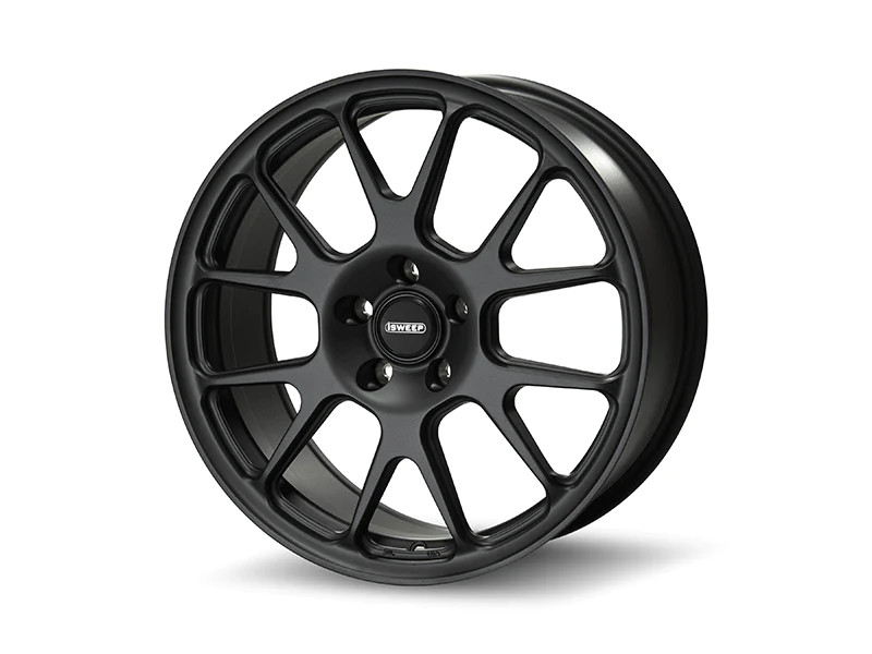 Neuspeed/isweep CP12 Competition Wheel - WCT Performance Canada