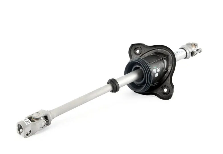 Audi Genuine OEM Lower Column Steering Shaft for B9 A4/A5/S4/S5