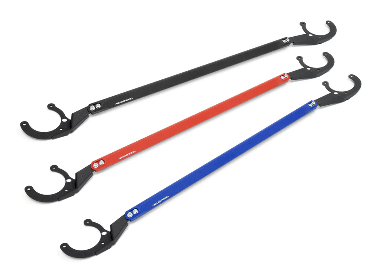 Neuspeed Upper Strut Tie-Bar - Front MQB/MQBe Audi 8V/8Y A3