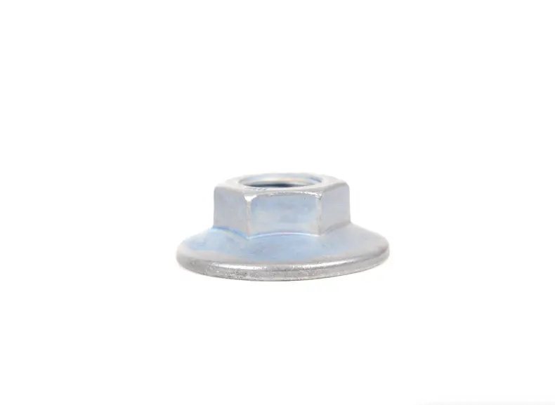 VW/Audi Genuine OEM Self-Locking Nut - Audi 8V A3/S3/RS3 & 8J MK2 TT ...