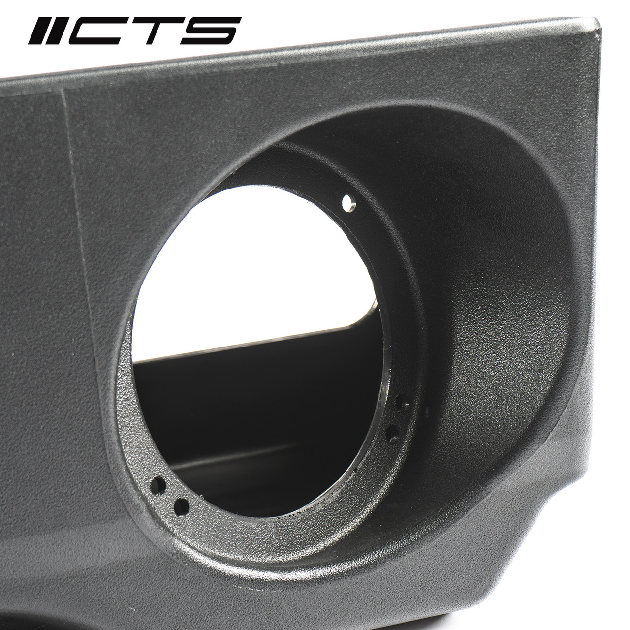 CTS Turbo MK7/7.5 VW Golf R/ Audi 8V S3 High-Flow Intake
