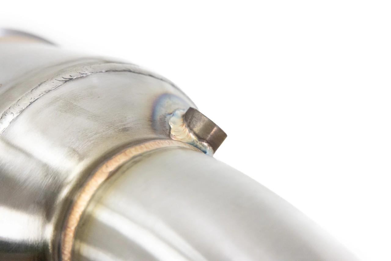 ARM Motorsport Downpipe - Audi B9 S4/S5 3.0T - WCT Performance Canada