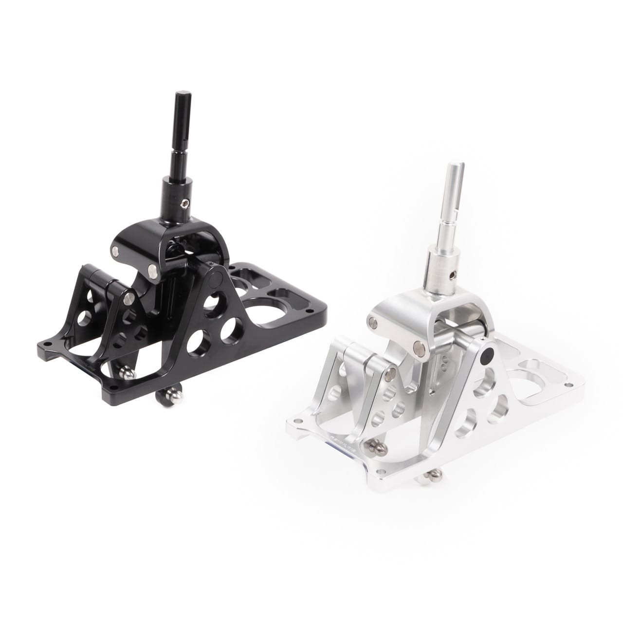 セラッチ専用 Rennline Exactlshift billet short shifter for Porsche 991/981/718