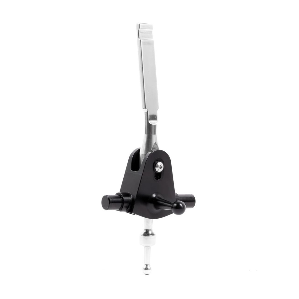 Rennline Exactlshift billet Precision short shifter for Porsche