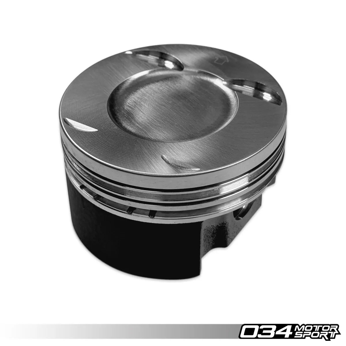 034 Motorsport/ JE Forged Piston Upgrades for Audi EA839 2.9T Twin
