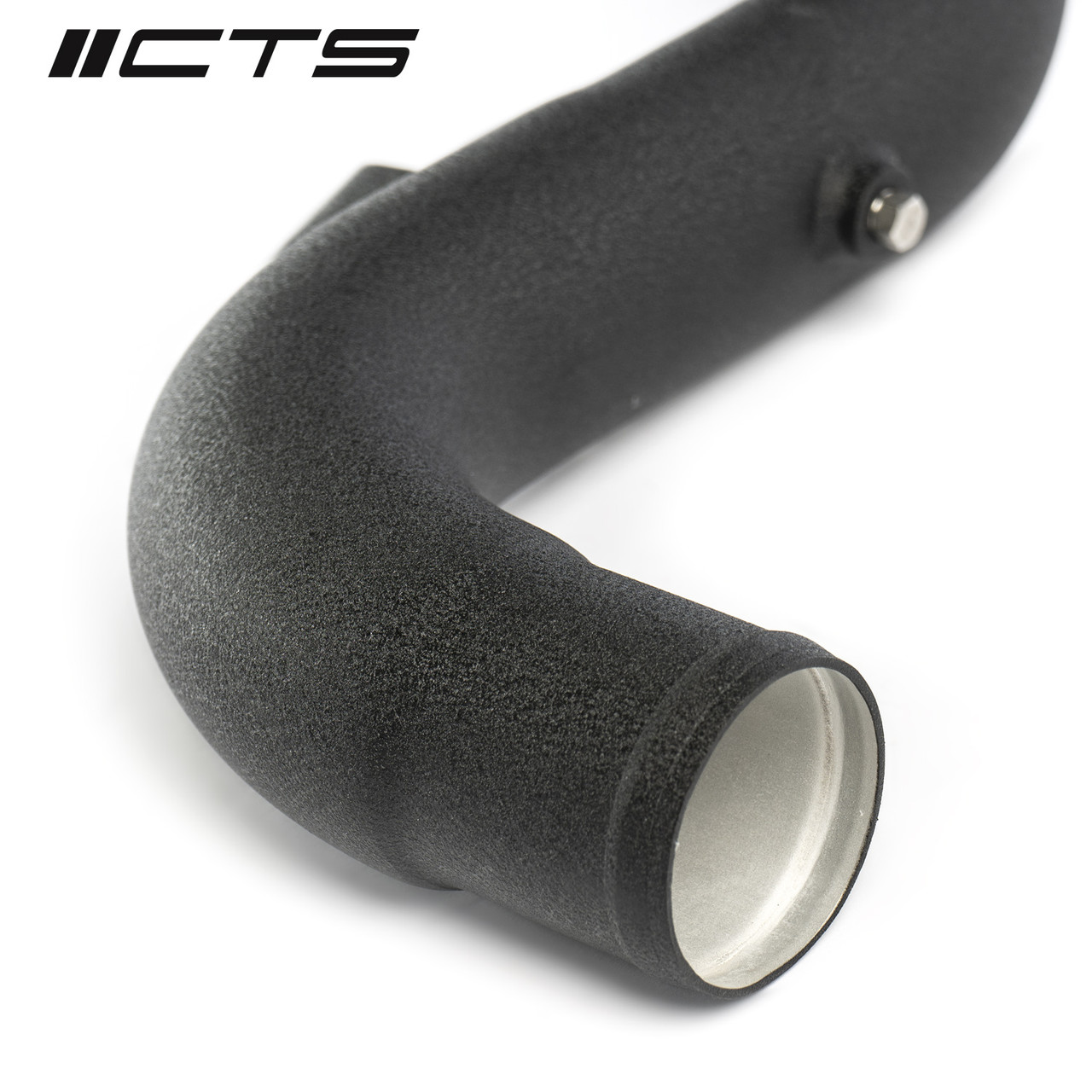 CTSターボ フロントパイプ　アウディ A4 A5 Q5 2.0T用B8/8.5 CTS Turbo B8/B8.5 Audi A4/A5/AllRoad/Q5 1.8T/2.0T Test Pipe - CTS