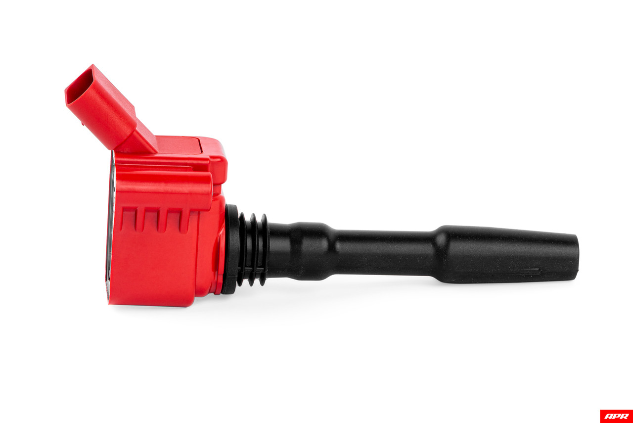 APR Ignition Coils (Red Top) - WCT Performance Canada