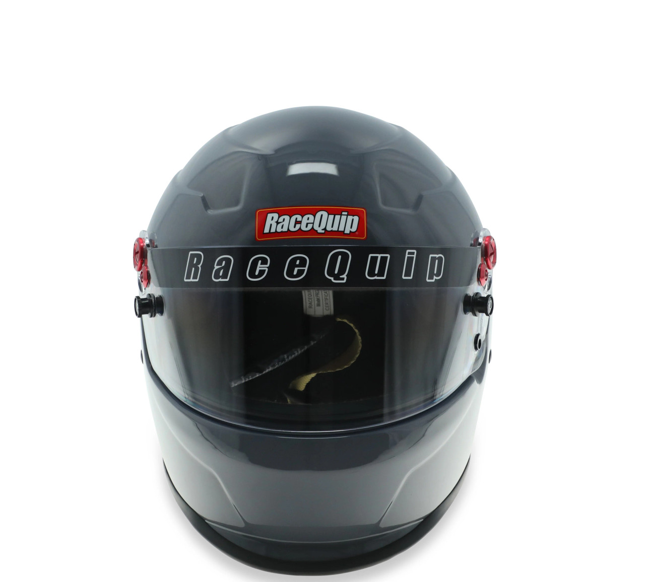 Racequip PRO20 Full Face Helmet - WCT Performance Canada