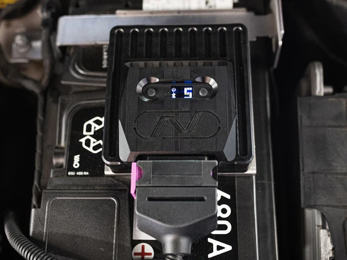 Neuspeed Power Module EVO for MQBe EA888.4e 2.0L TSI MK8
