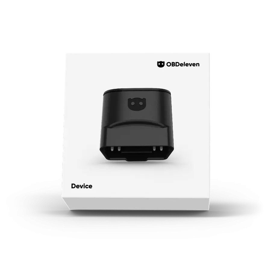 OBDeleven (New Gen.) PRO Pack