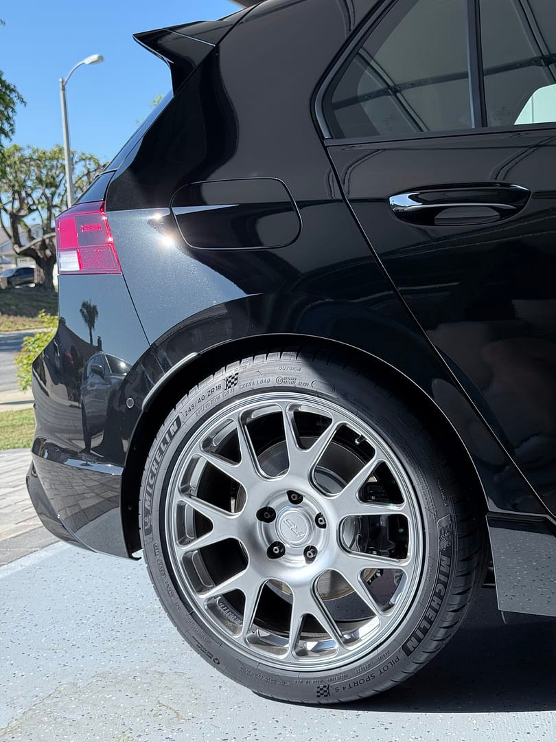 NEUSPEED RSe143 (VW/Audi Fitment) - WCT Performance Canada