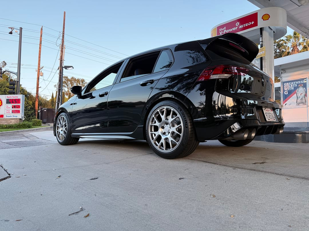 NEUSPEED RSe143 (VW/Audi Fitment) - WCT Performance Canada