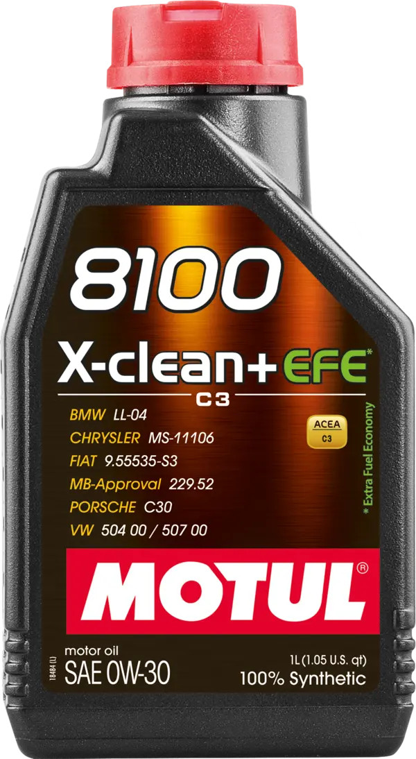 アスオイル Motul 8100 X-Cess 5w40 GEN 2 100% Synthetic Engine Oil