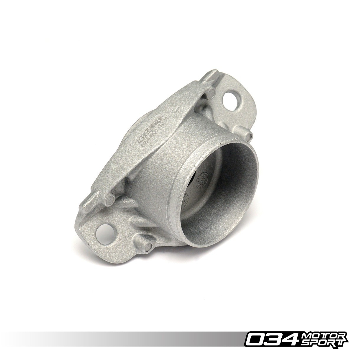 034Motorsport Rear Shock Mount, Street Density, 8V/8V.5/8S Audi A3