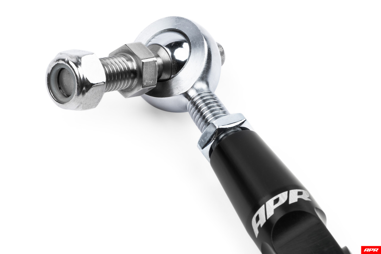 APR Roll-Control Front Stabilizer Bar End Links - Spherical - WCT