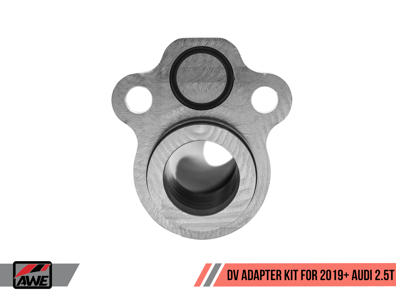 EVE RS3 ツイータ AWE DV Adapter Kit for 2019+ RS3/TTRS - WCT Performance Canada