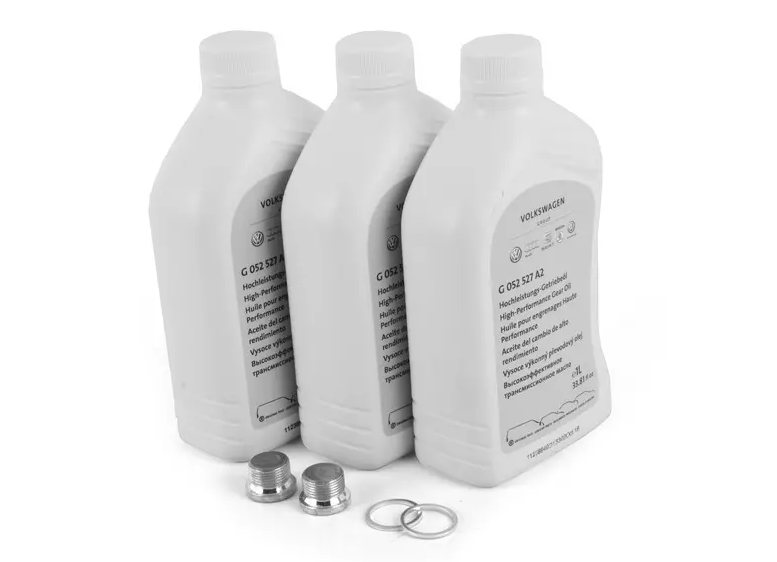 Audi/VW OEM Fuel Injector (06L906036AK) for VW MK7/7.5 R & Audi 8V S3