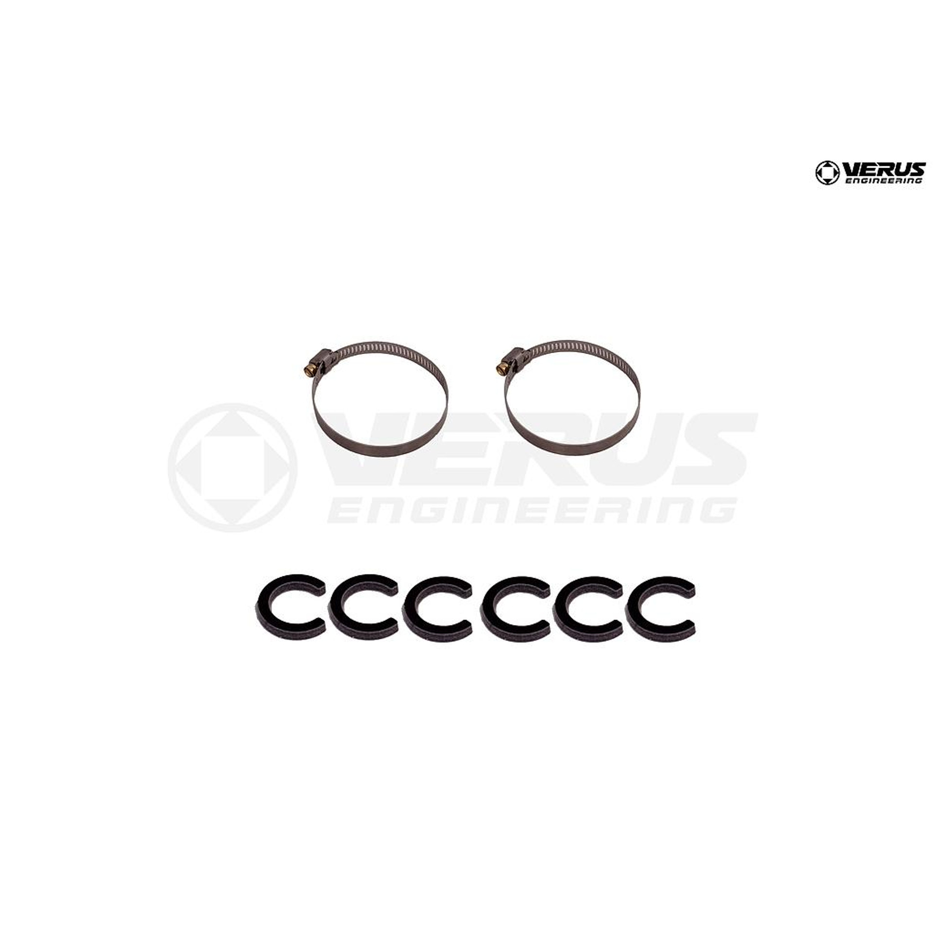 Verus Engineering Steering Rack Limiter Kit - FRS/BRZ/WRX/Supra - WCT