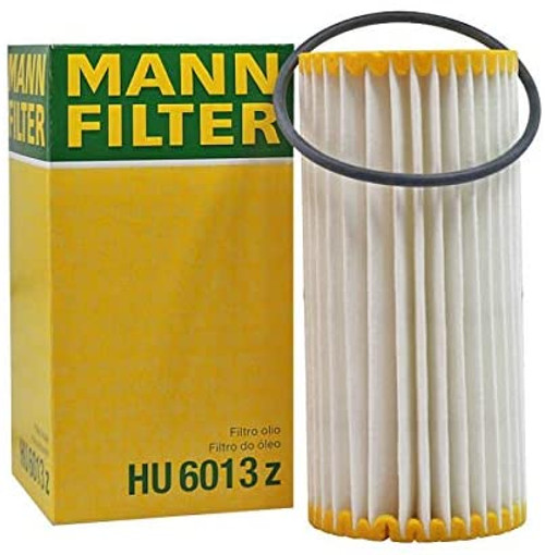 VW/Audi Mann Oil Filter HU6013Z