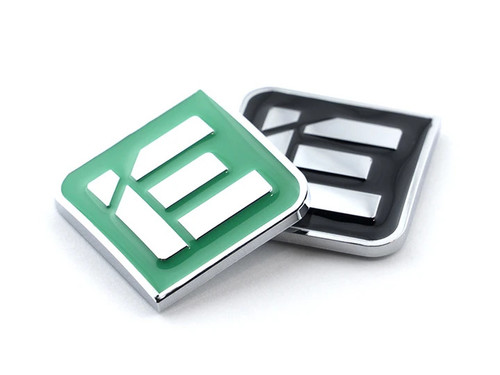 IE Logo Badge