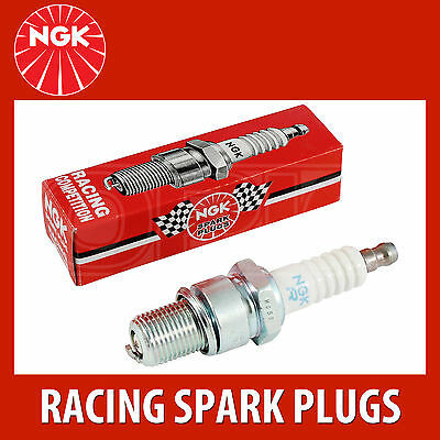 NGK Racing R7437-9 Colder Spark Plugs for Golf 7 GTI / R / S3 8V NGK Racing R7437-9 Colder Spark Plugs for Golf 7 GTI / R / S3 8V