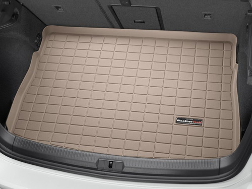 Weathertech Cargo/Trunk Liner for Volkswagen MK7/7.5 Golf R