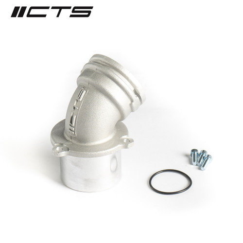 Racingline VWR Turbo Muffler Delete MQB - WCT Performance Canada