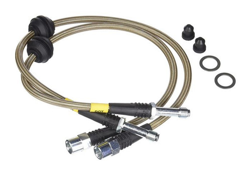 All Products - Brake - Brake Lines - Page 2 - WCT Performance Canada