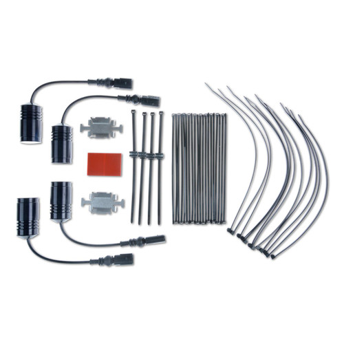 KW Electronic Damping Cancellation Kit forAudi B8/8.5 S4/S5 & Q5