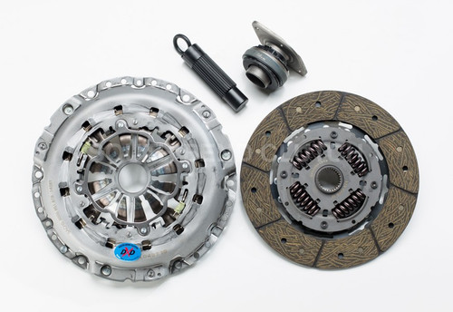 South Bend Stage 2 Daily Clutch kit * Does not include Flywheel (395 Ft-LBS) for Audi B8/8.5 S4/S5 3.0T