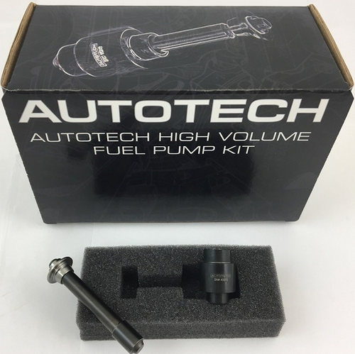 Autotech High Volume Fuel Pump Upgrade Kit early 2.0T FSI + MAZDASPEED 3/6