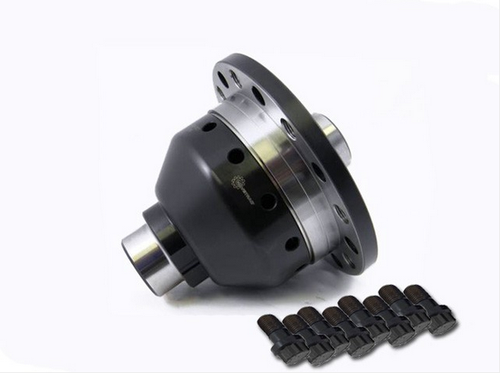 Wavetrac® Torque Biasing Limited Slip Differential for MK5-MK7 5-speed VW 02J-B, 02S 2004