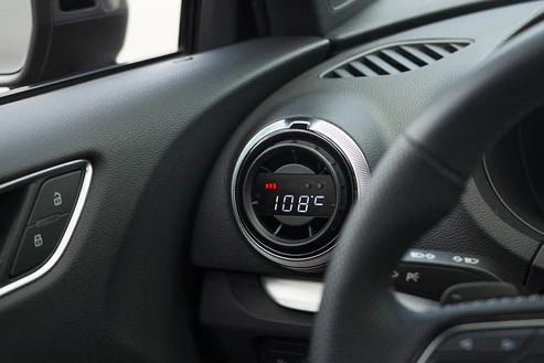 P3 Gauge - Audi A3/S3/RS3 8V