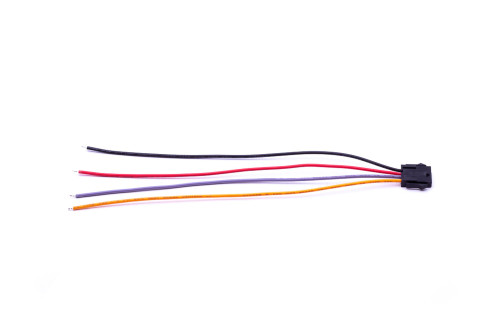 P3 Gauges V3 Hardwire Harness