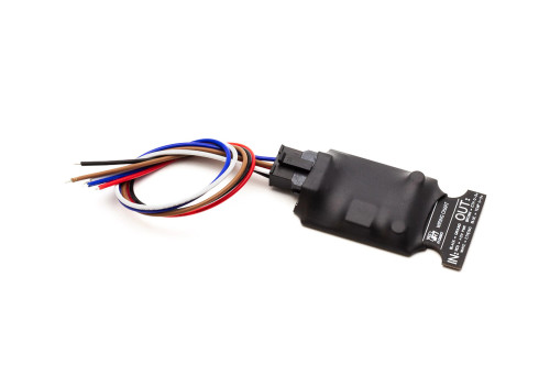 P3 Ethanol Sensor Voltage Adaptor