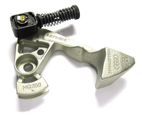 VW OEM European Short Shift Kit for MK4/5/6/7 Manual 6-Speed Transmission