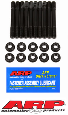 ARP 1.8T 20V 06A Head Bolt Kit (No Tool) - WCT Performance Canada