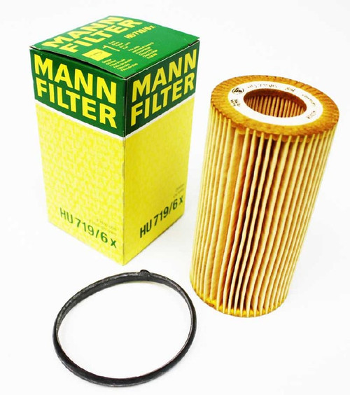 VW/Audi Mann Oil Filter HU719/6X