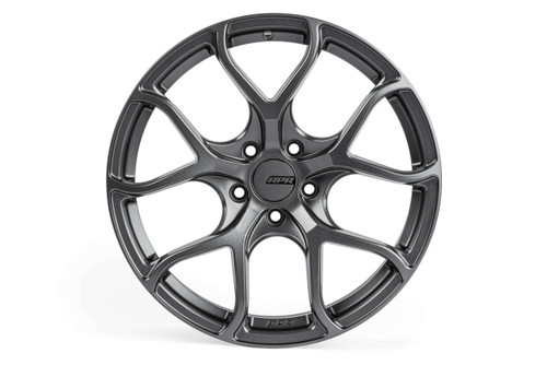 APR A01 Flow Formed Wheels (18x9 ET40 CB66.5) (Set of 4 Wheel)