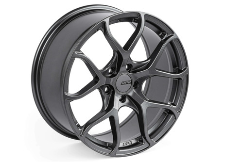 APR A01 Flow Formed Wheels (20x9 ET42 CB66.5) (Set of 4 Wheel)