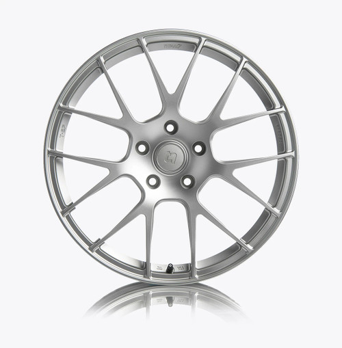 T-S7 Forged Split 7 Spoke Wheel (Porsche Boxter Cayman 987/981/718 05+) (Set of 4) F&R 19x9/10 5x130 +48/35 